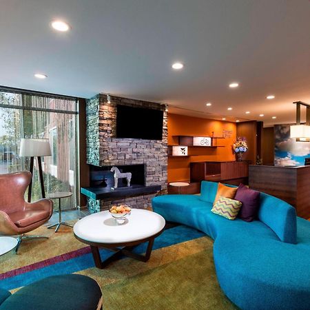 Fairfield Inn & Suites By Marriott Dallas Waxahachie Kültér fotó