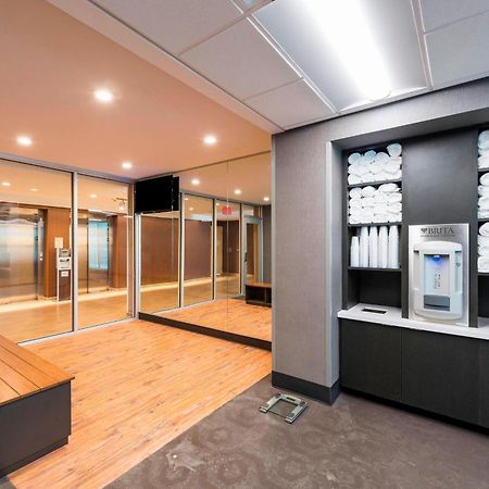 Fairfield Inn & Suites By Marriott Dallas Waxahachie Kültér fotó