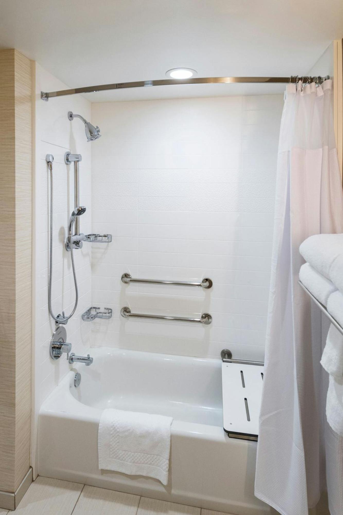 Fairfield Inn & Suites By Marriott Dallas Waxahachie Kültér fotó