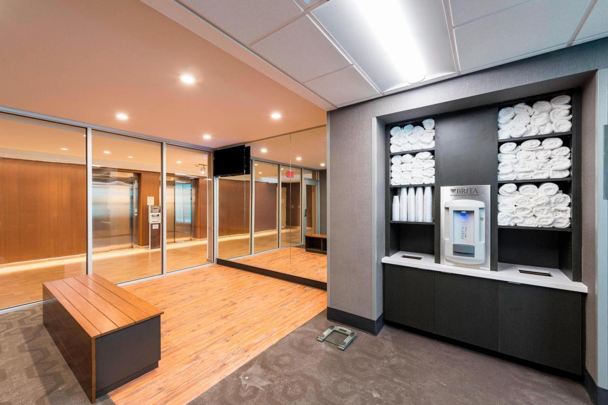 Fairfield Inn & Suites By Marriott Dallas Waxahachie Kültér fotó