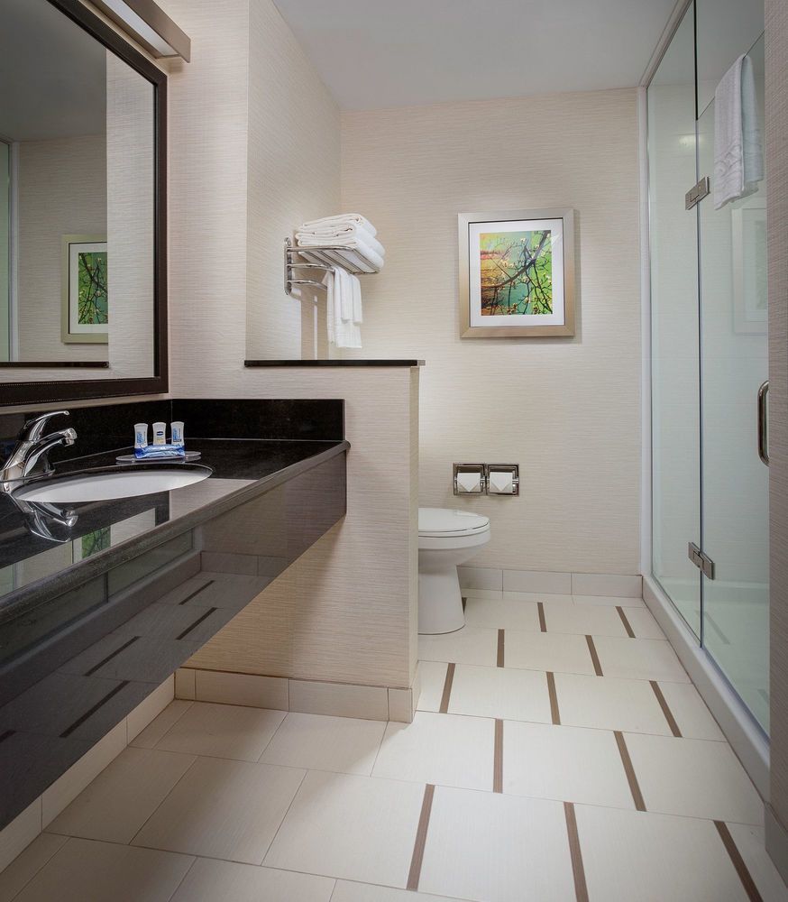 Fairfield Inn & Suites By Marriott Dallas Waxahachie Kültér fotó