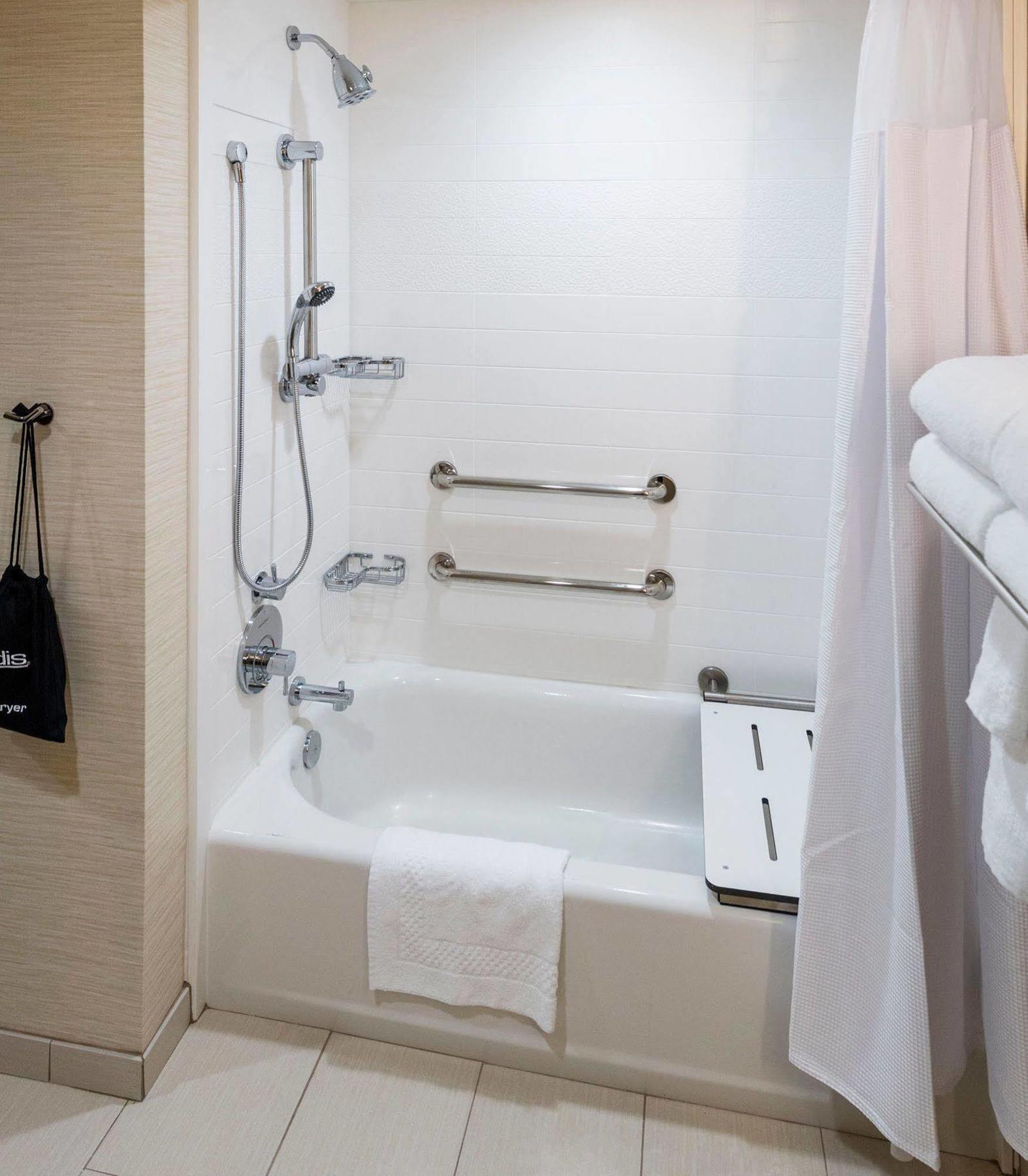 Fairfield Inn & Suites By Marriott Dallas Waxahachie Kültér fotó