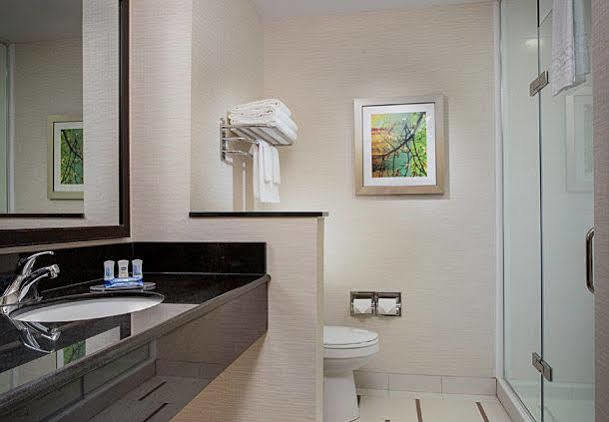 Fairfield Inn & Suites By Marriott Dallas Waxahachie Kültér fotó