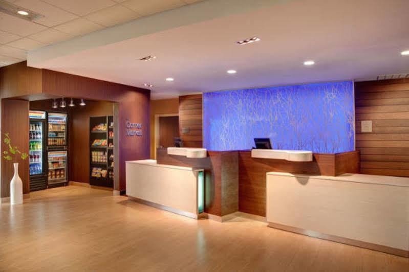 Fairfield Inn & Suites By Marriott Dallas Waxahachie Kültér fotó