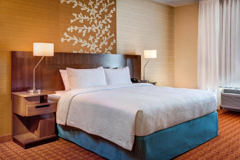 Fairfield Inn & Suites By Marriott Dallas Waxahachie Kültér fotó